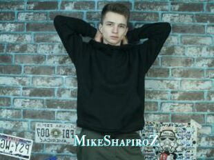 MikeShapiroZ