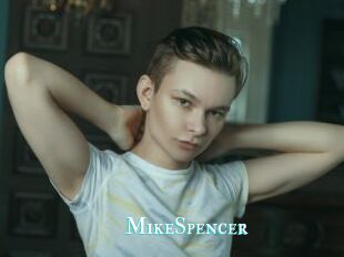 MikeSpencer