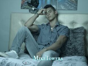 MikeTowers