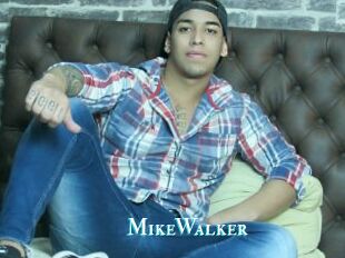 MikeWalker