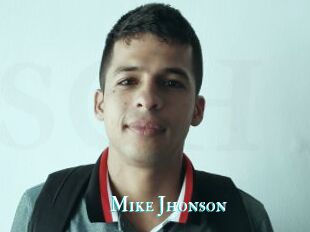 Mike_Jhonson
