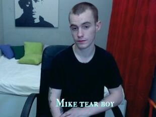 Mike_tear_boy