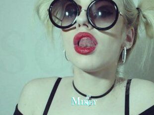 Mikey