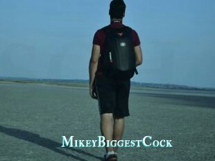 MikeyBiggestCock