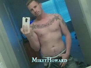 Mikey_Howard