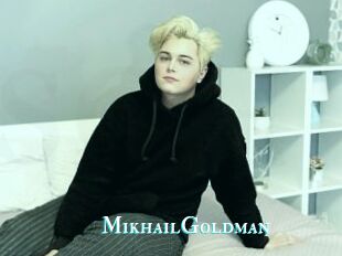 MikhailGoldman