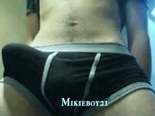 Mikieboy21