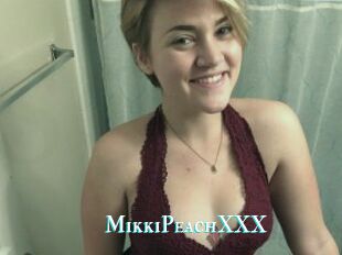 MikkiPeachXXX