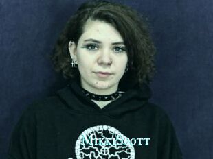 MikkiScott