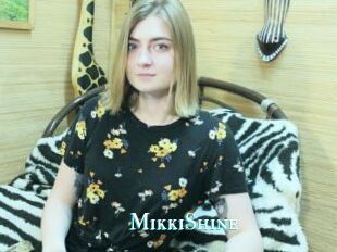 MikkiShine