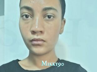 Mikky90