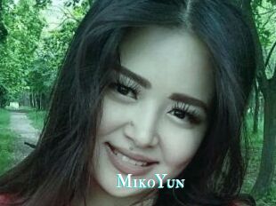 MikoYun