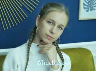 MilaBenet