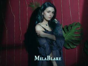 MilaBlare