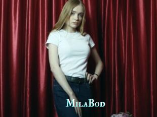 MilaBod