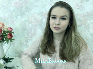 MilaBrooke