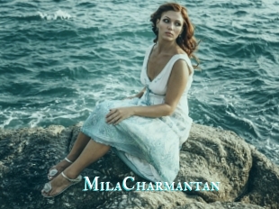 MilaCharmantan