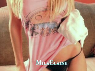 MilaElaine
