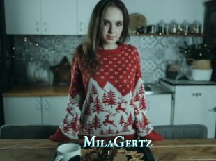 MilaGertz