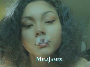 MilaJames