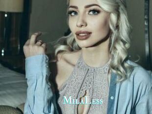 MilaLess