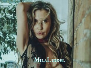 MilaLiddel