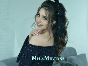 MilaMiltons