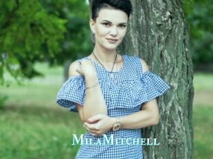 MilaMitchell