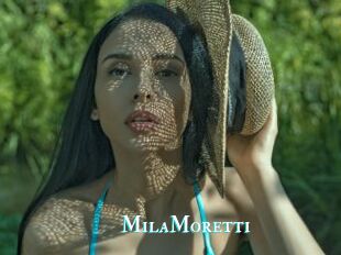 MilaMoretti