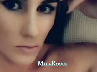 MilaRogue