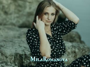 MilaRomanova