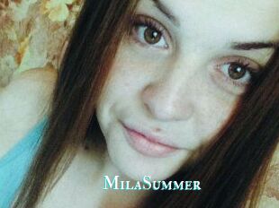 MilaSummer