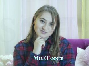 MilaTanner