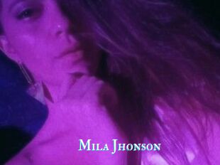Mila_Jhonson