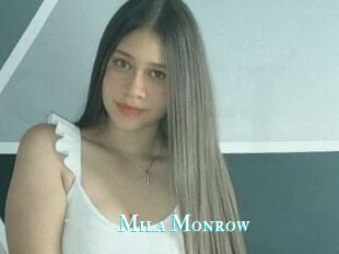 Mila_Monrow
