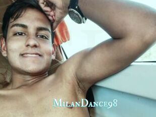 MilanDance98