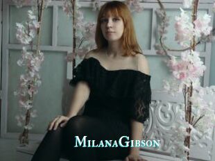 MilanaGibson