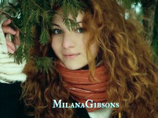 MilanaGibsons