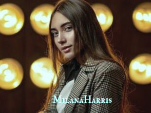 MilanaHarris