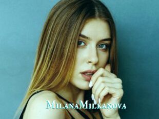 MilanaMilkanova