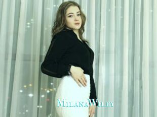 MilanaWiley