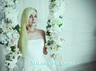 MilanaWilliams