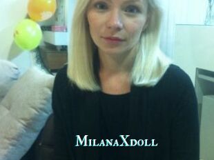 MilanaXdoll