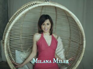 Milana_Miler