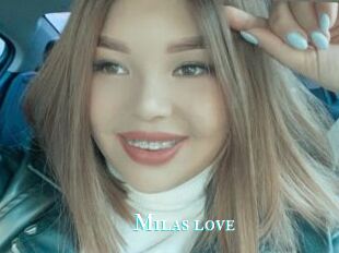 Milas_love
