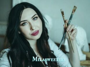 Milasweetiee