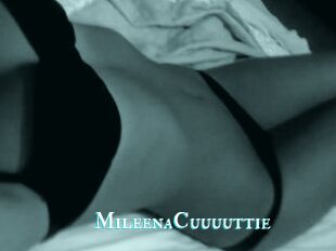 MileenaCuuuuttie