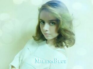 MilenaBlue
