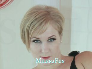 MilenaFun