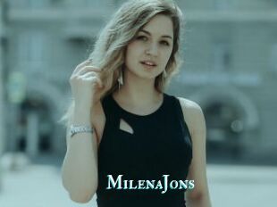 MilenaJons